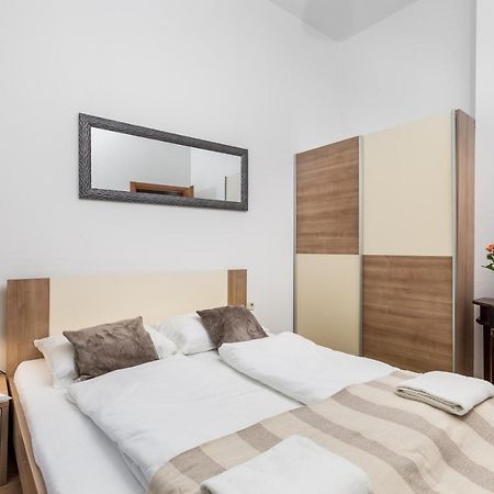 Wien Apartment Rijeka Exterior photo