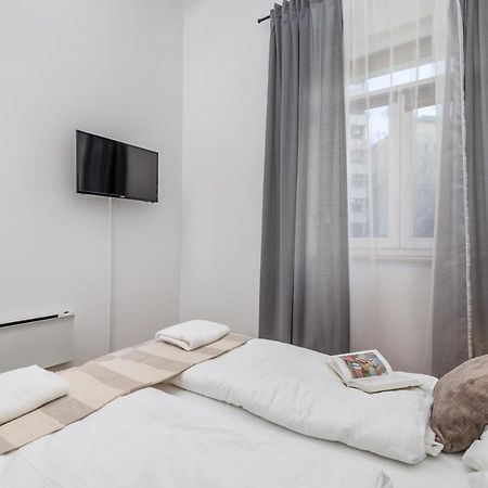 Wien Apartment Rijeka Exterior photo