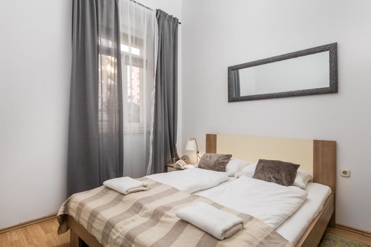 Wien Apartment Rijeka Exterior photo