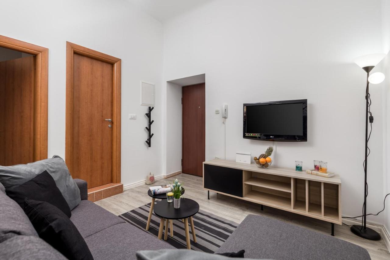 Wien Apartment Rijeka Exterior photo