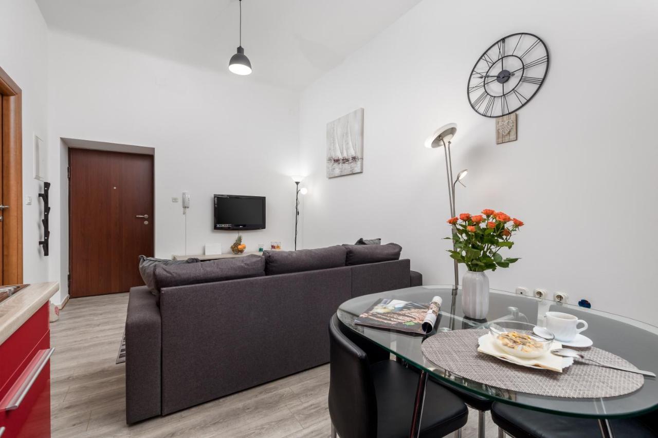 Wien Apartment Rijeka Exterior photo